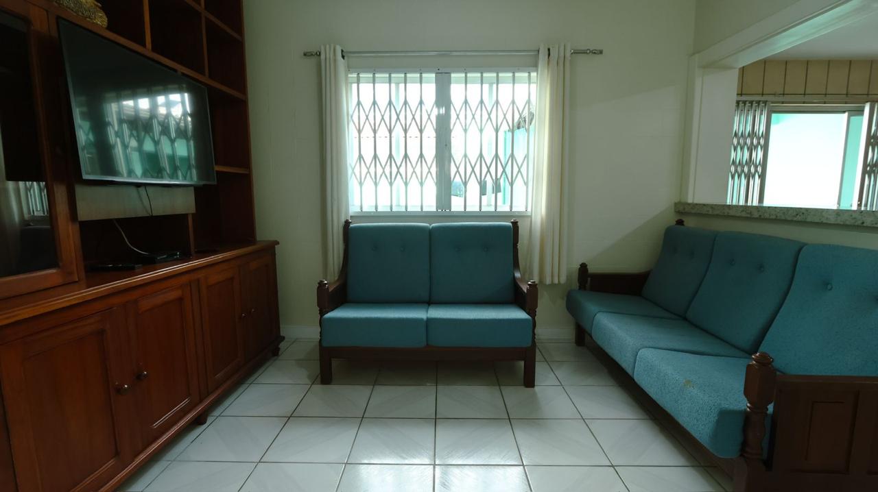 CASA SALEMA - FULL
