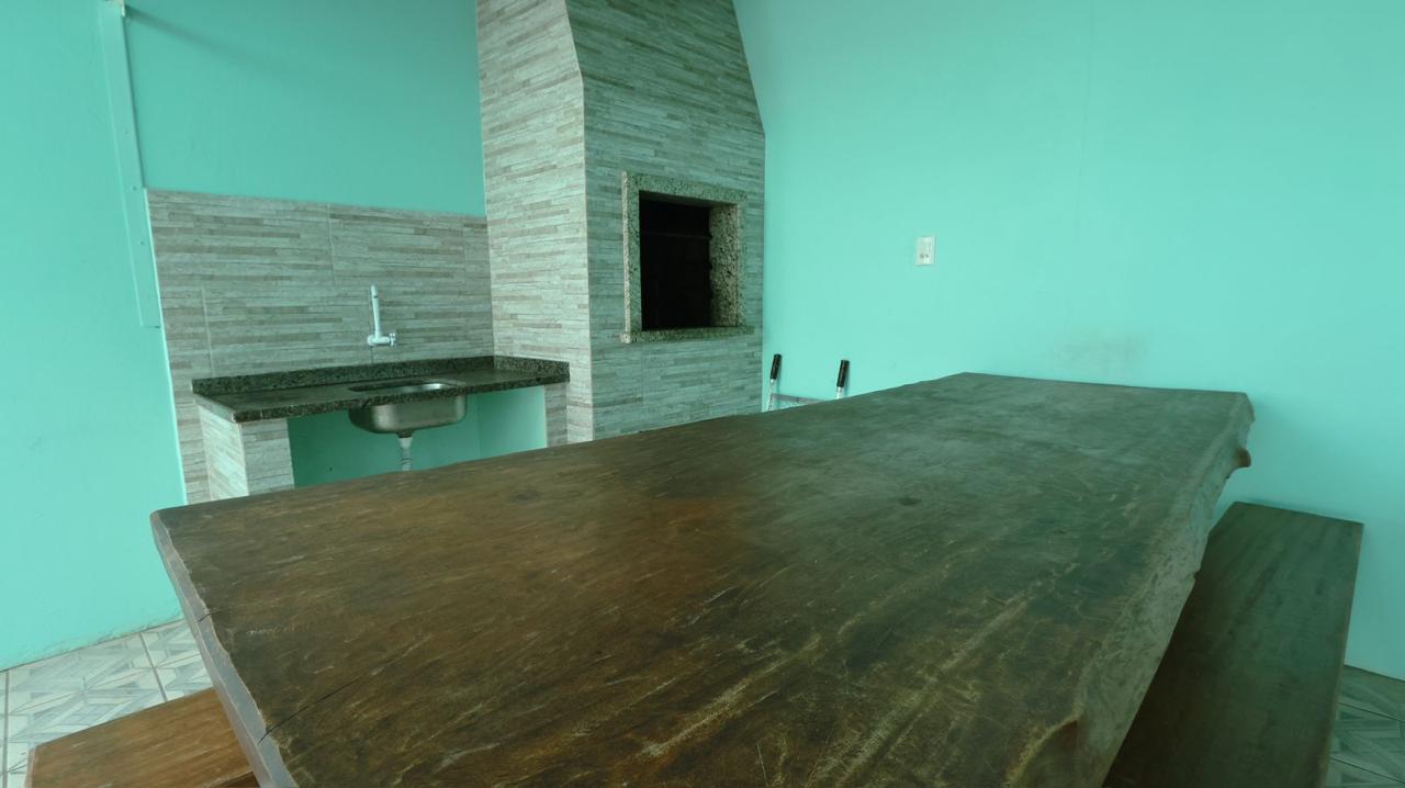 CASA SALEMA - FULL