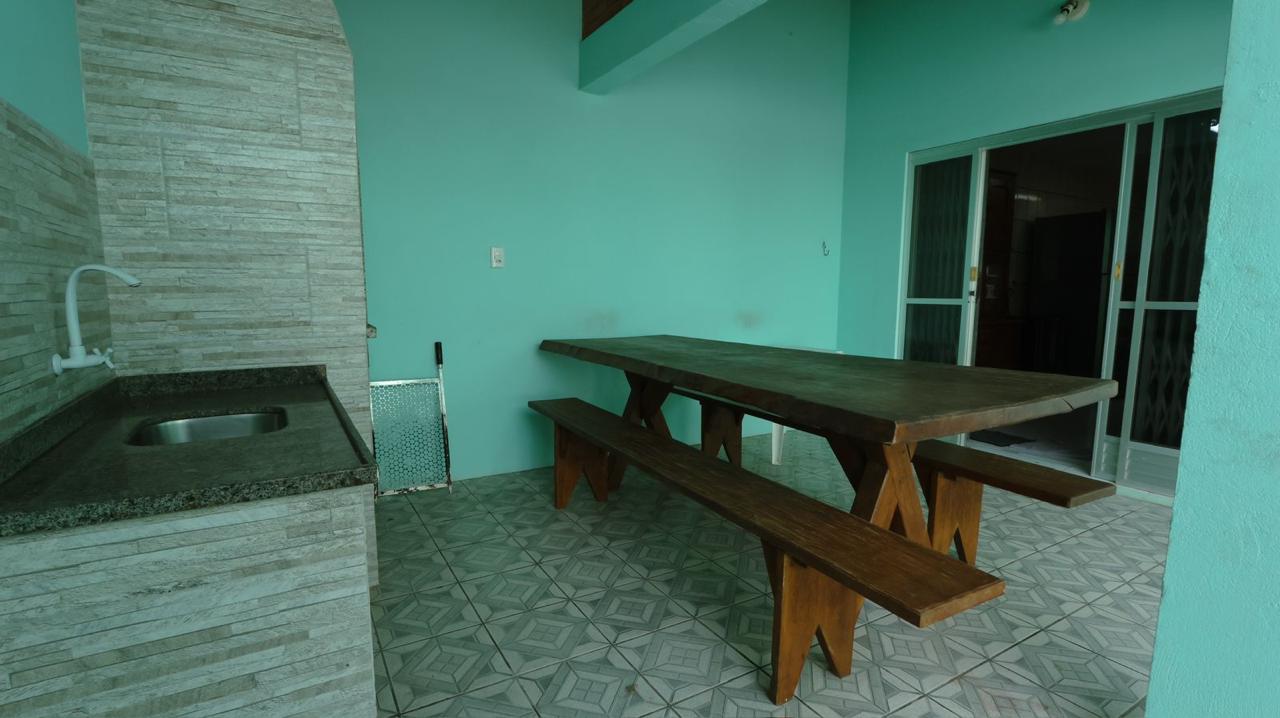 CASA SALEMA - FULL