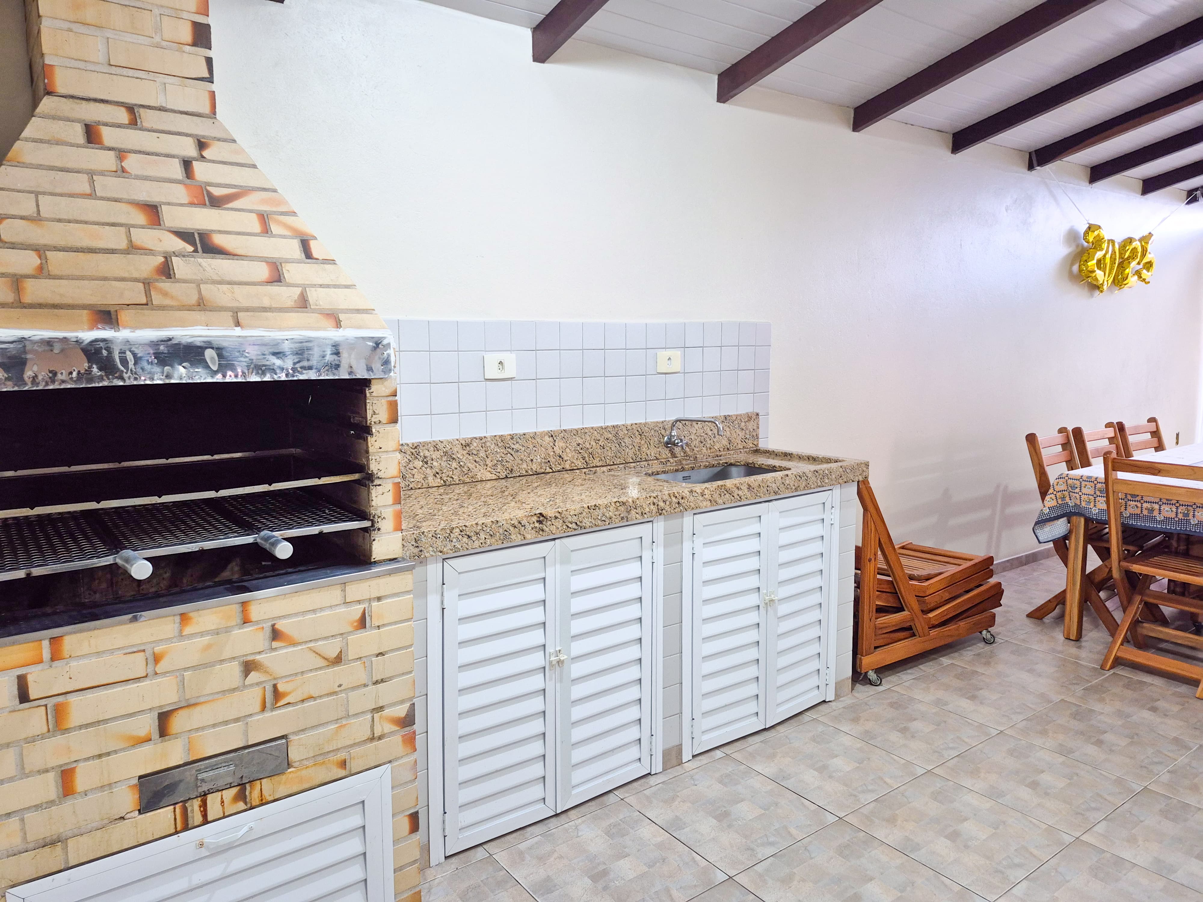 CASA SALMÃO - FULL
