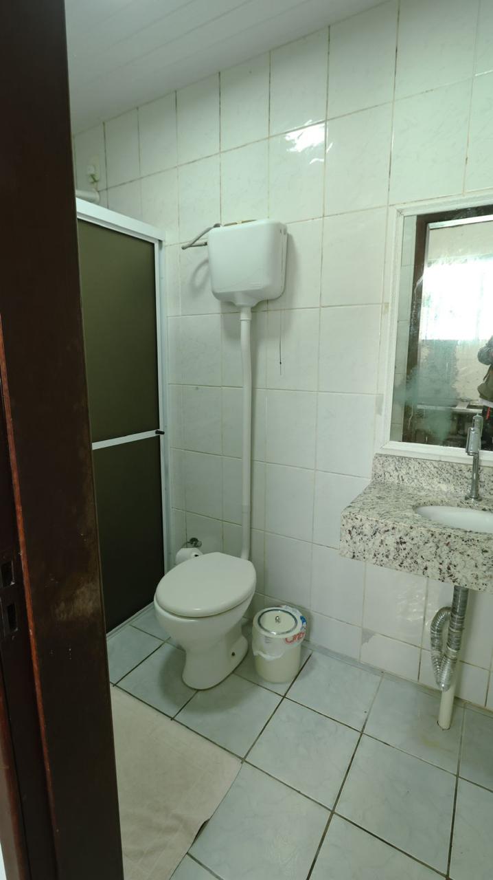 CASA SALEMA - FULL
