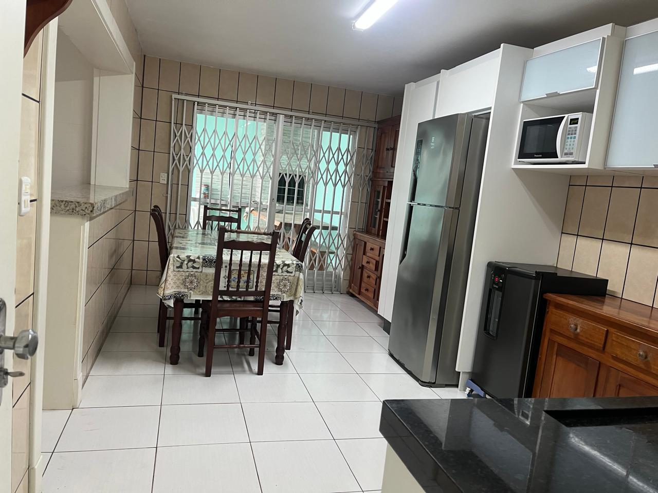 CASA SALEMA - FULL